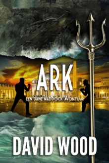 Image for Ark - Een Dane Maddock Avontuur