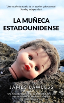 Image for La Muneca Estadounidense