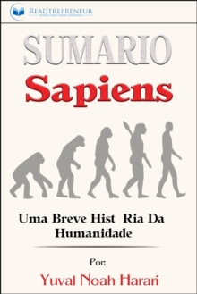 Image for Sumario De Sapiens: Uma Breve Historia Da Humanidade