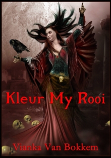 Image for Kleur My Rooi