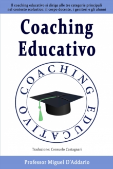 Image for Coaching Educativo