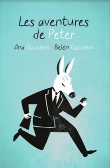 Image for Les aventures de Peter