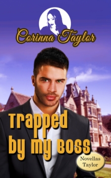 Image for Trapped By My Boss