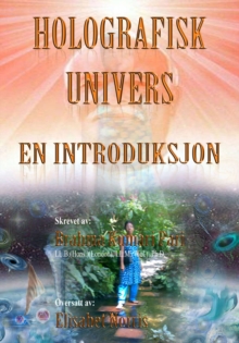 Image for Holografisk Univers: En Introduksjon