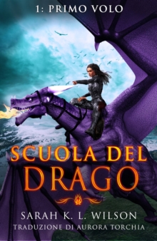 Image for Scuola del Drago: Primo Volo