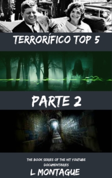 Image for Terrorifico Top 5: Parte 2