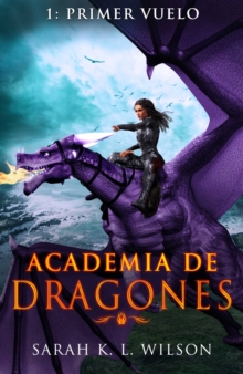 Image for Academia de Dragones: Primer Vuelo