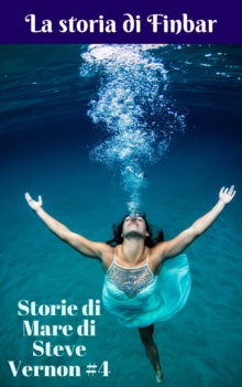 Image for La storia di Finbar