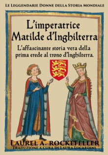 Image for L'imperatrice Matilde d'Inghilterra