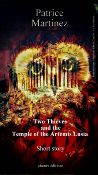 Image for Two Thieves and the Temple of Artemis Lusia