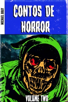 Image for Contos de horror: volume 2