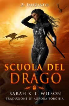 Image for Scuola del Drago: Iniziato