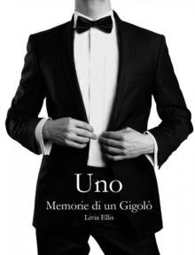 Image for Memorie di un Gigolo - Libro Uno