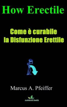 Image for Come   e curabile   la Disfunzione   Erettile