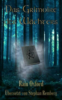 Image for Das Grimoire des Wachters Buch 1