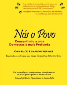 Image for Nos O Povo, Consentindo a Uma Democracia Mais Profunda