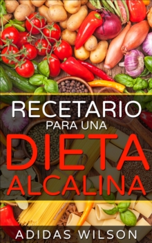 Image for Recetario Para Una Dieta Alacalina