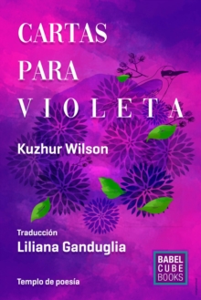 Image for Cartas para Violeta
