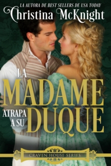 Image for La Madame atrapa a su Duque