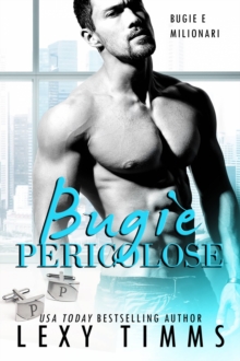 Image for Bugie Pericolose