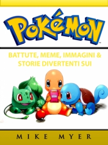 Image for Battute, Meme, Immagini & Storie Divertenti sui Pokemon