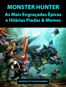 Image for Monster Hunter As Mais Engracadas Epicas e Hilarias Piadas & Memes