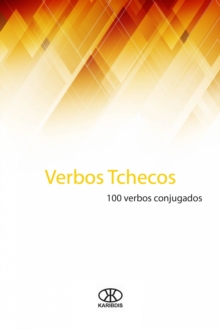 Image for Verbos Tchecos
