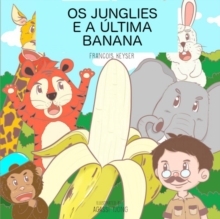Image for Os Junglies E a Ultima Banana