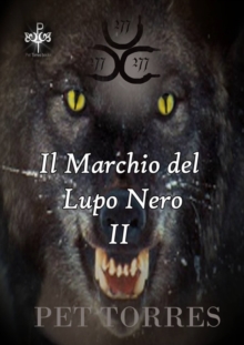 Image for Il Marchio Del Lupo Nero Ii