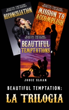 Image for Beautiful Temptation: La Trilogia