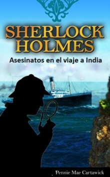 Image for Sherlock Holmes: Asesinatos En El Viaje a India