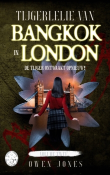 Image for Tijgerlelie van Bangkok in Londen