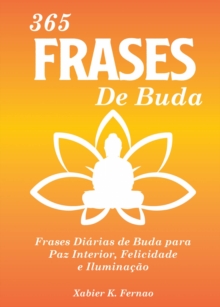 Image for 365 Frases de Buda