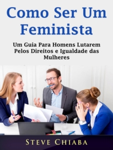 Image for Como Ser Um Feminista