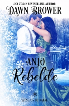 Image for Anjo Rebelde