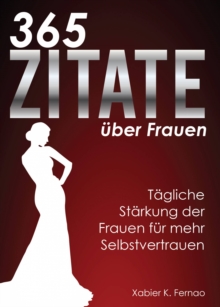 Image for 365 Zitate uber Frauen