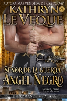 Image for Senor de la Guerra: Angel Negro