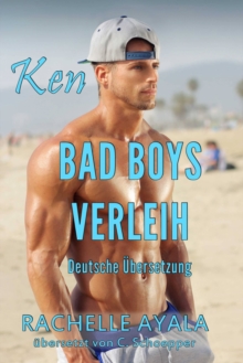 Image for Bad Boys for Hire: Ken