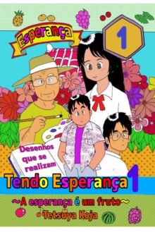Image for Tendo Esperanca