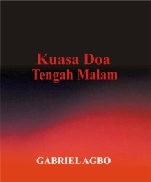 Image for Kuasa Doa Tengah Malam