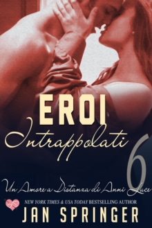 Image for Eroi Intrappolati
