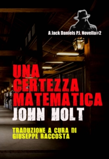 Image for Una Certezza Matematica