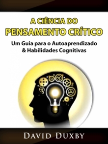 Image for Ciencia do Pensamento Critico