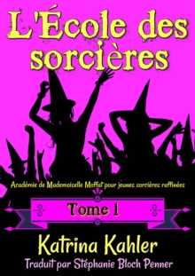 Image for L'Ecole des sorcieres