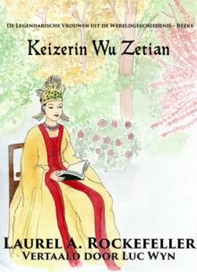 Image for Keizerin Wu Zetian