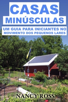 Image for Casas Minusculas