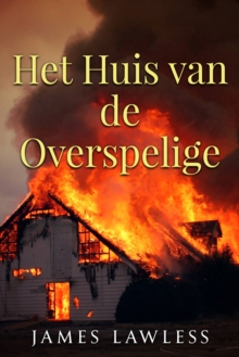 Image for Het Huis Van De Overspelige