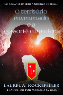 Image for O Territorio Envenenado E a Consorte Curandeira