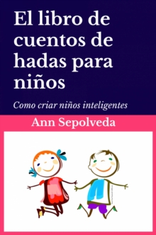 Image for El Libro De Cuentos De Hadas Para Ninos