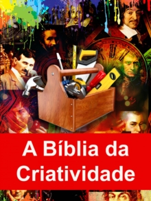Image for Biblia Da Criatividade